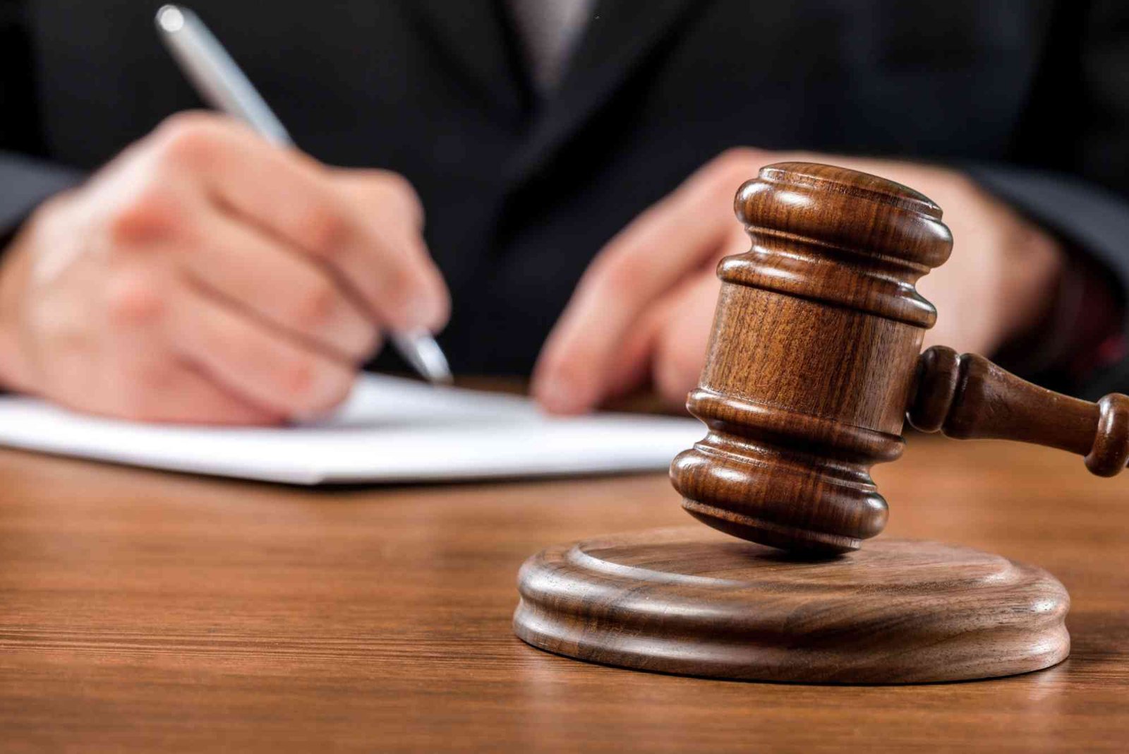 Surpreme Court Ruling