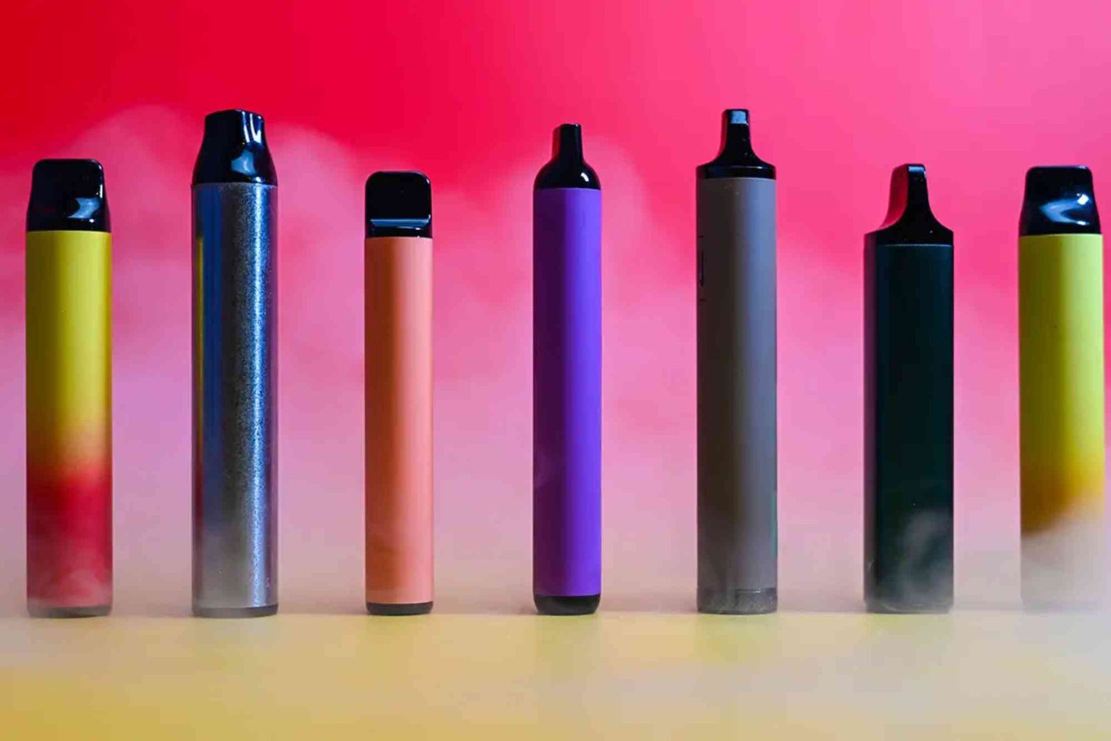Vape Law 2021