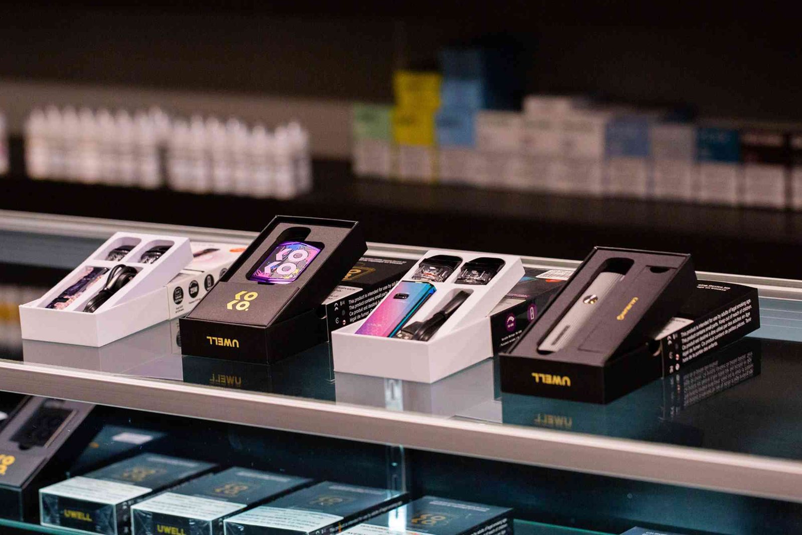 Vape Laws Canada