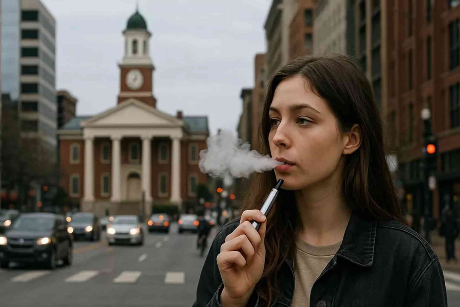 Vape Laws in Arkansas