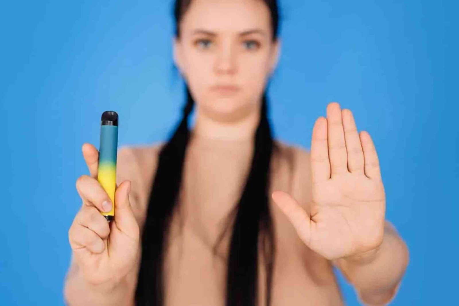 Vapes Illegal In Thailand