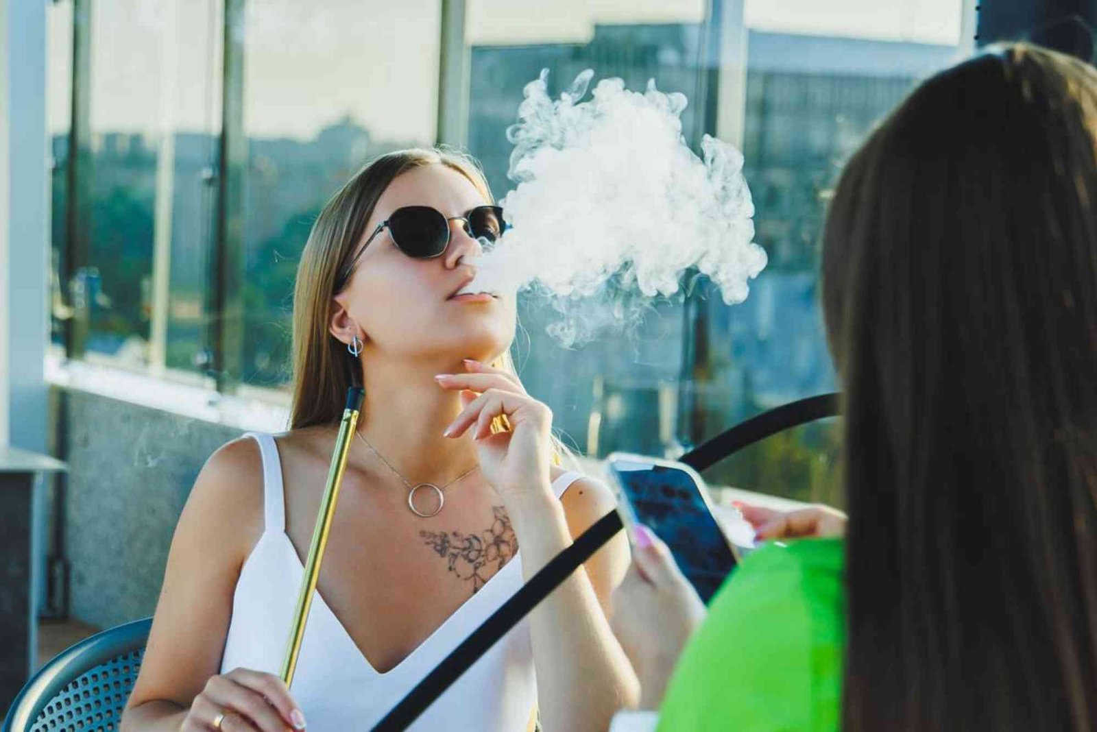Vaping Laws In Tenerife