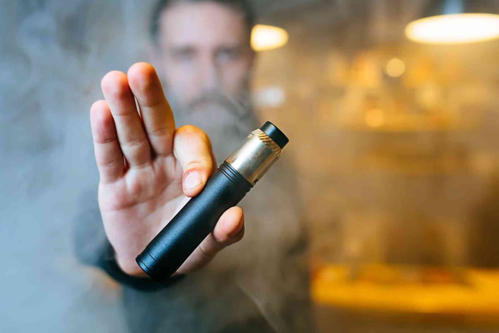 What States Is Vaping Illegal