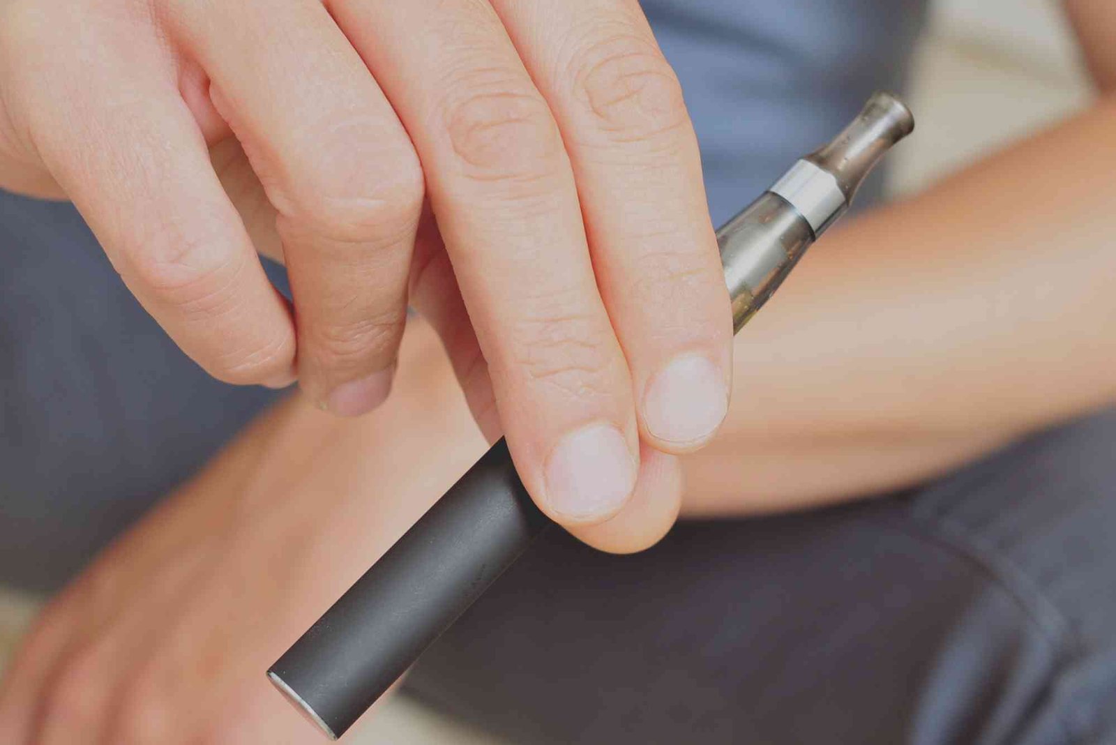 Why Are Vapes Illegal In India