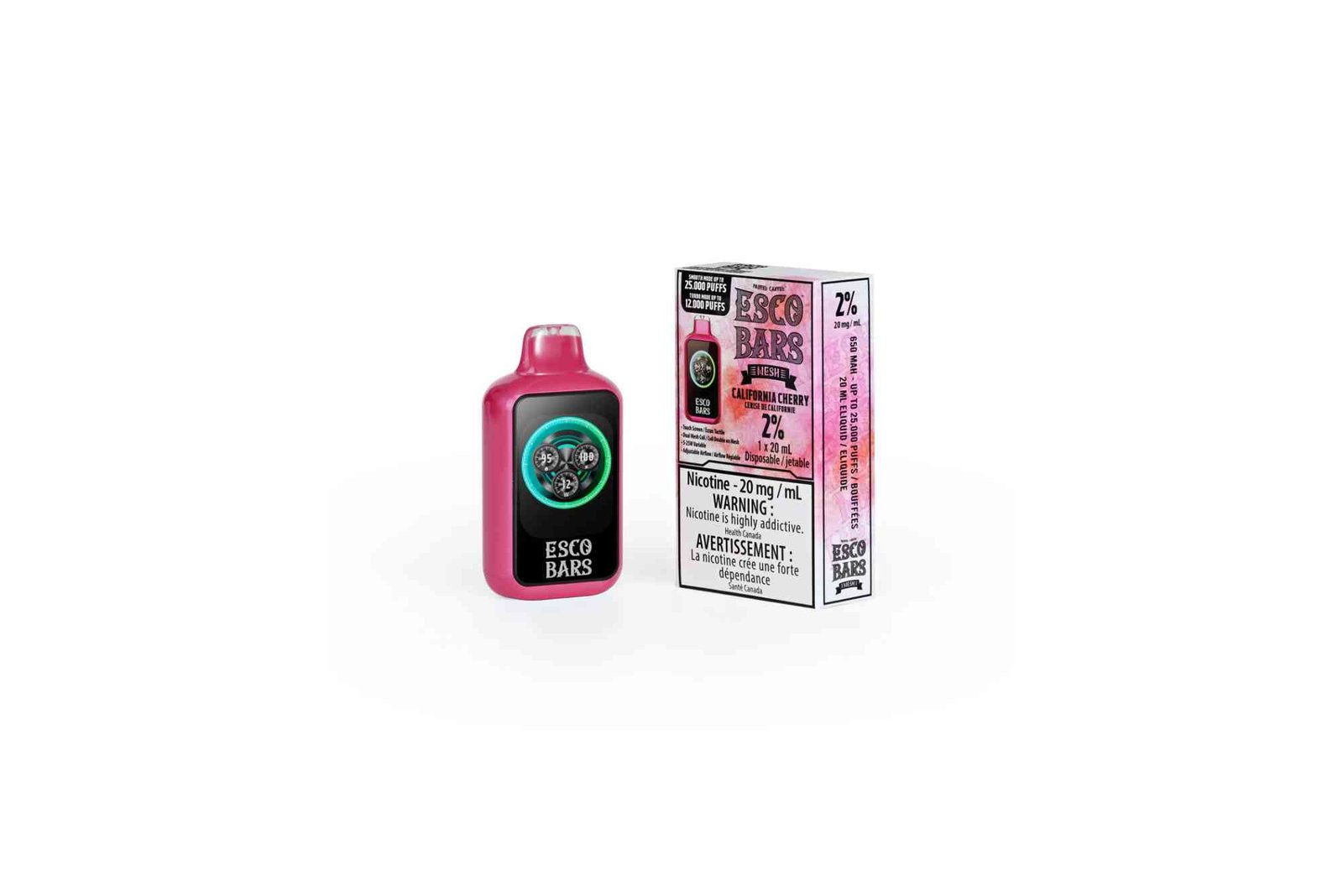 California Vape Shop Laws