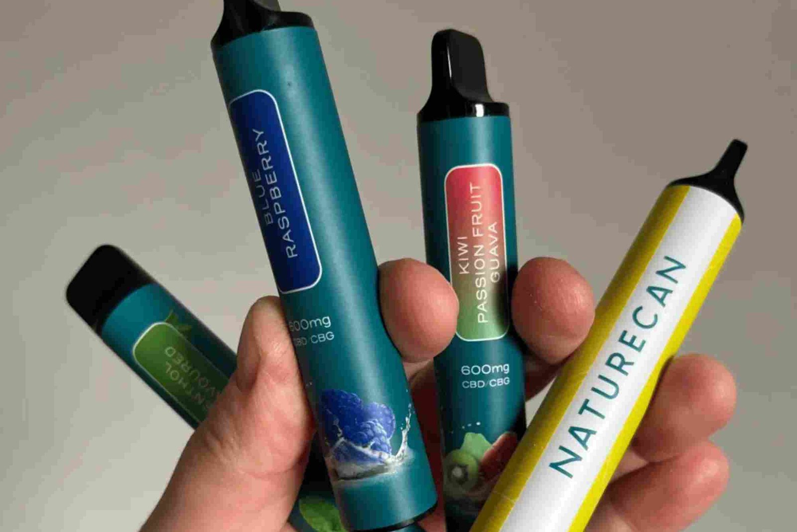 Michigan Vape Laws 2023