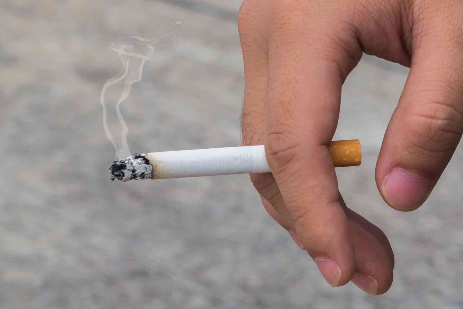 Cigarette Reviews