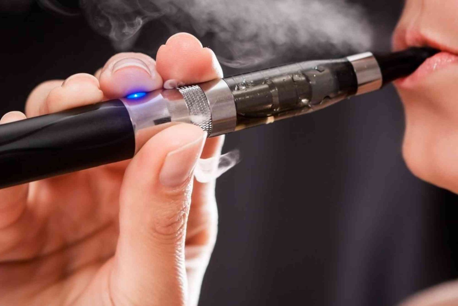 E-Cigs