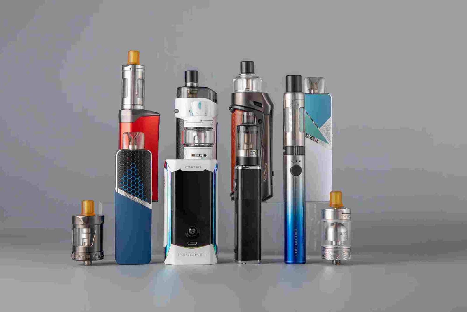 Florida Vaping Laws 2019