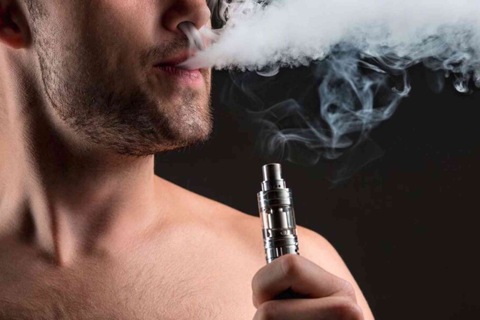 Pact Law Vape