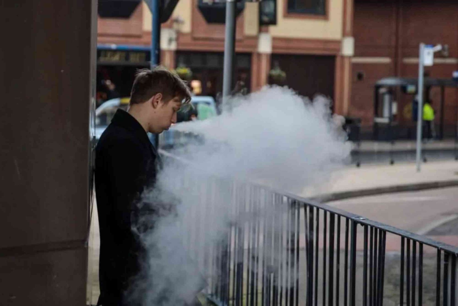 Mexico Vape Laws 2021