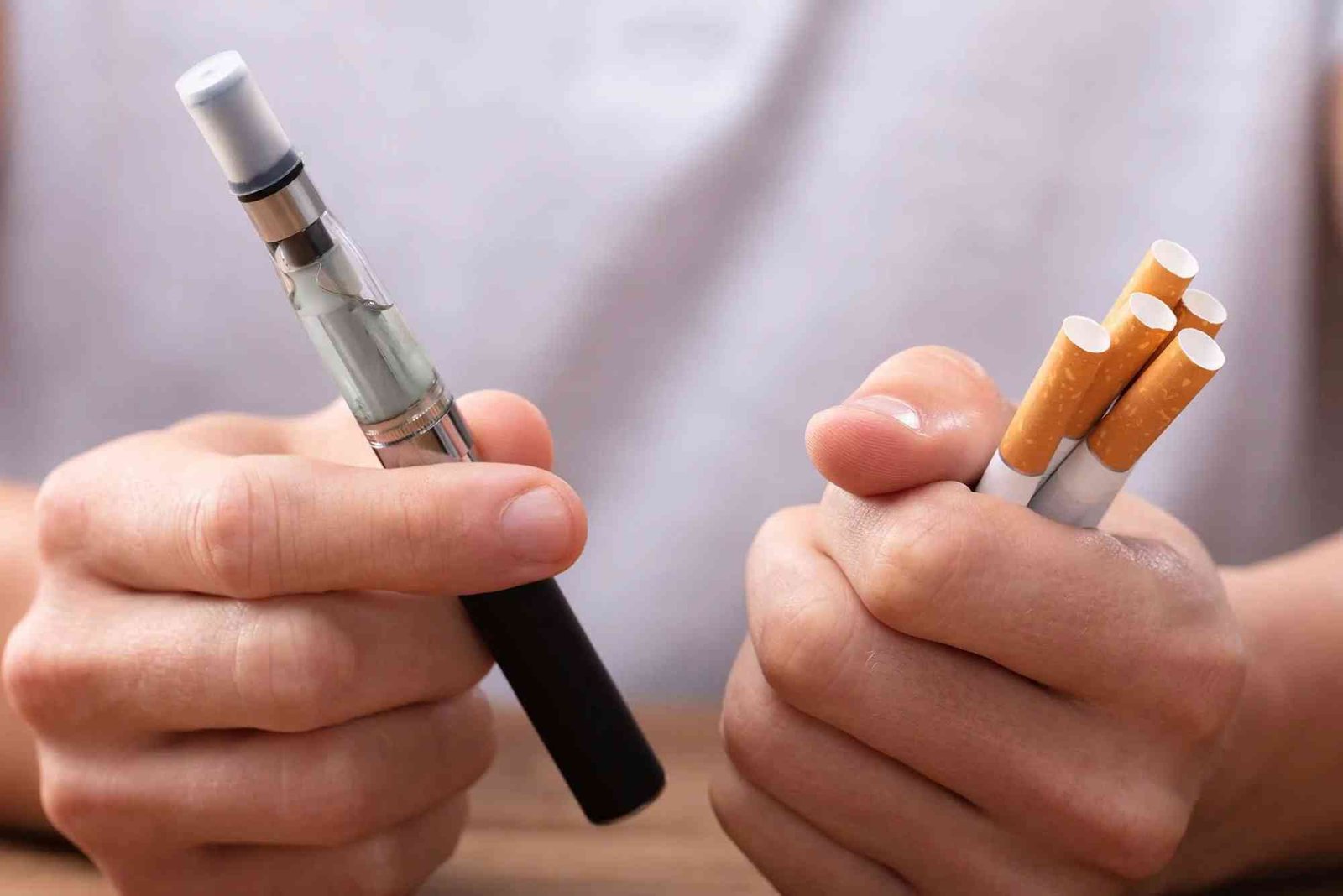 Smoking And Vaping Laws UK