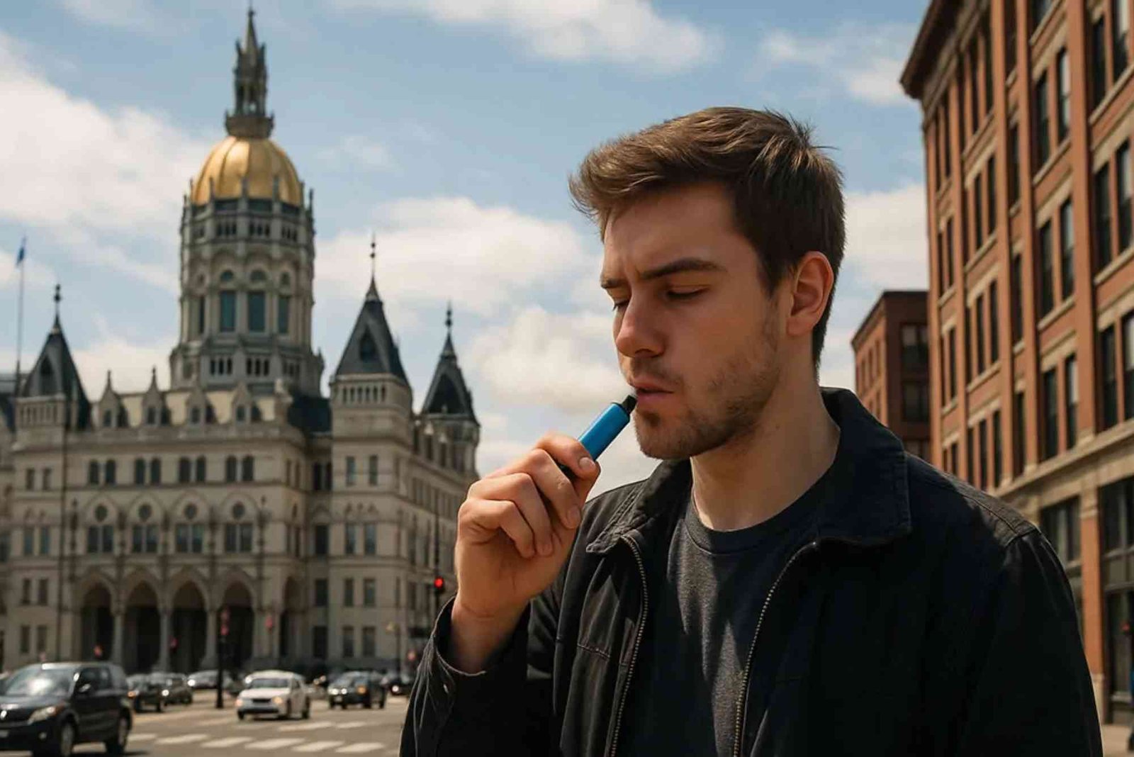 Arkansas Vape Laws 2018