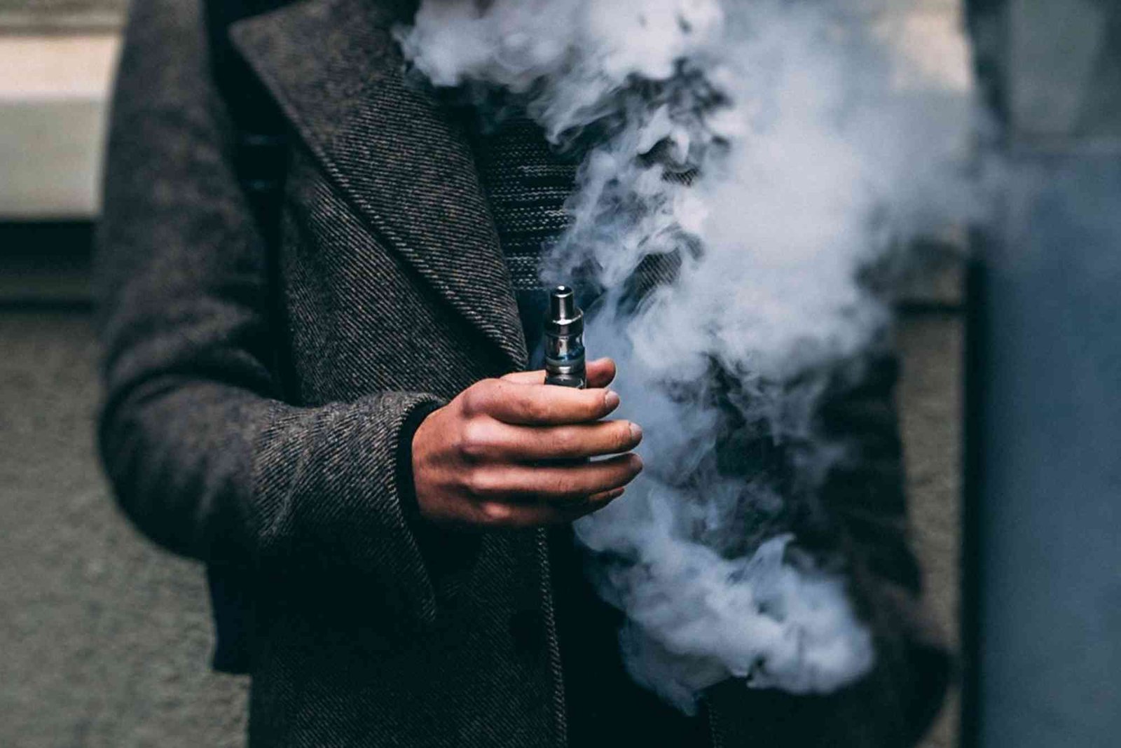 Vape Laws Los Angeles
