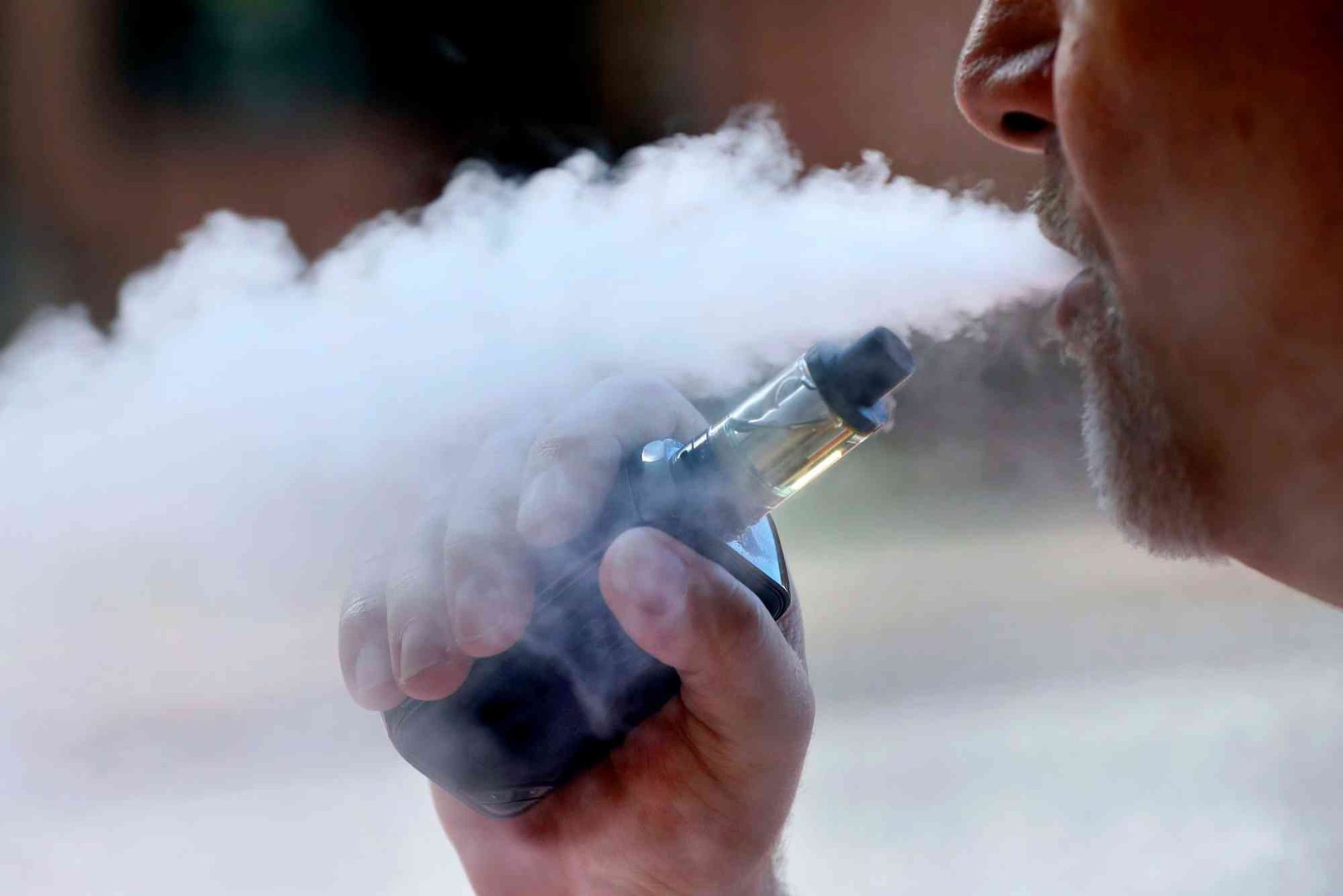 Vape Laws Maryland