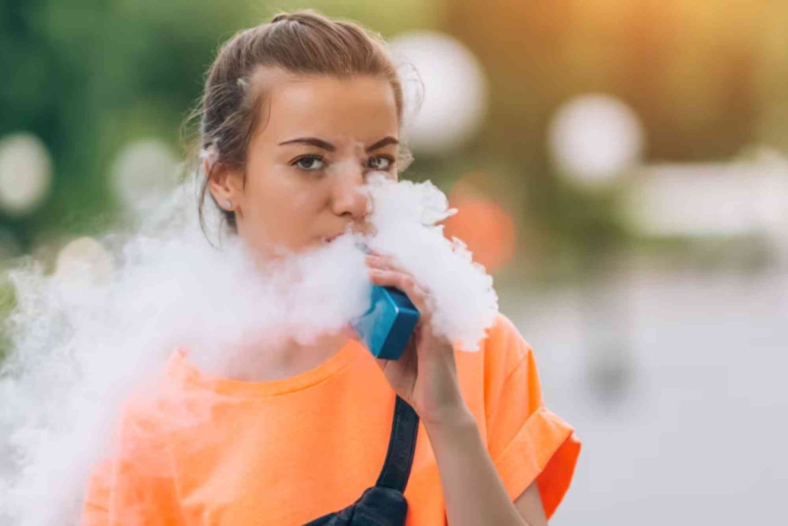 Can You Vape At 18 In Minnesota