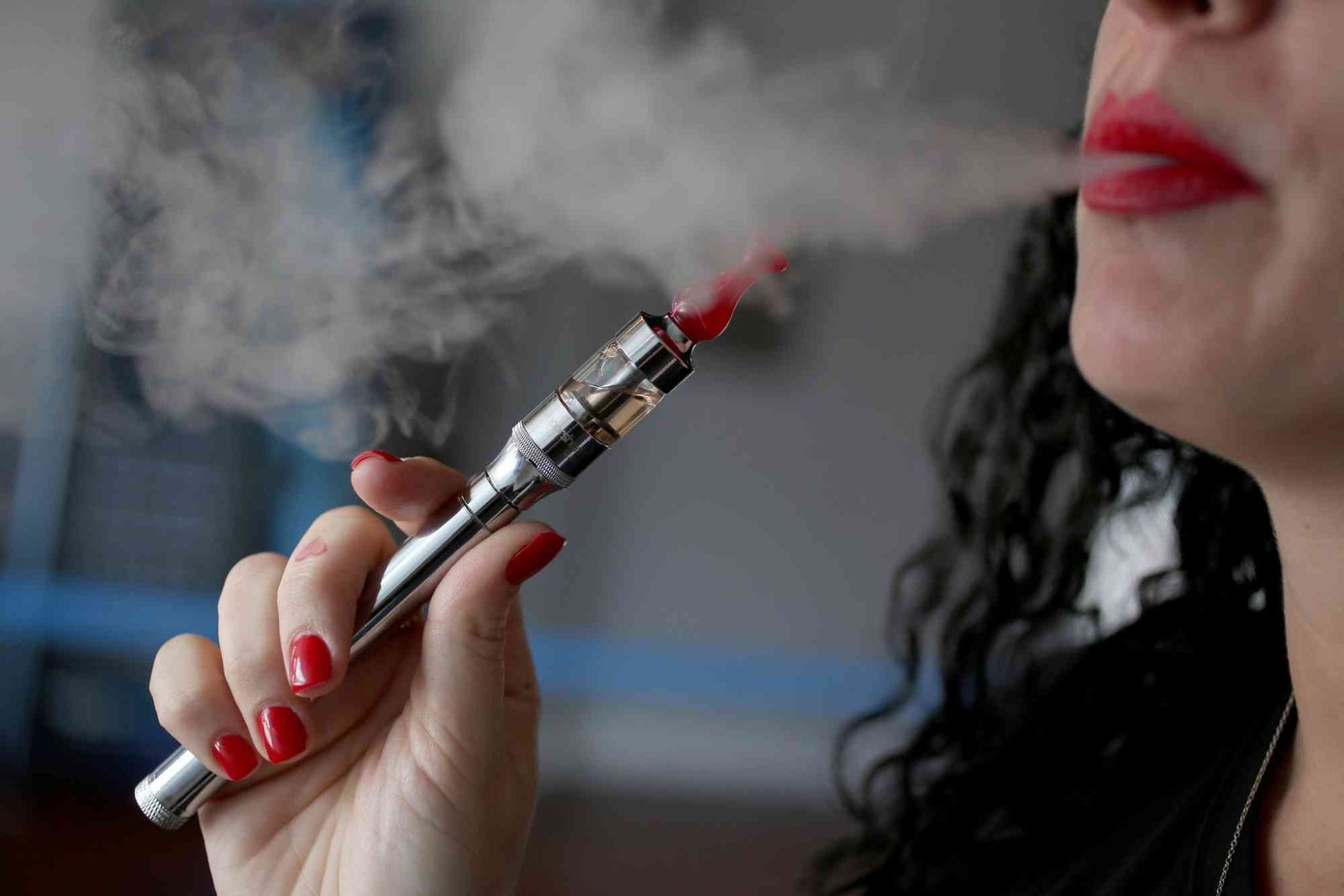 What States Allow E Cigarettes in Jail
