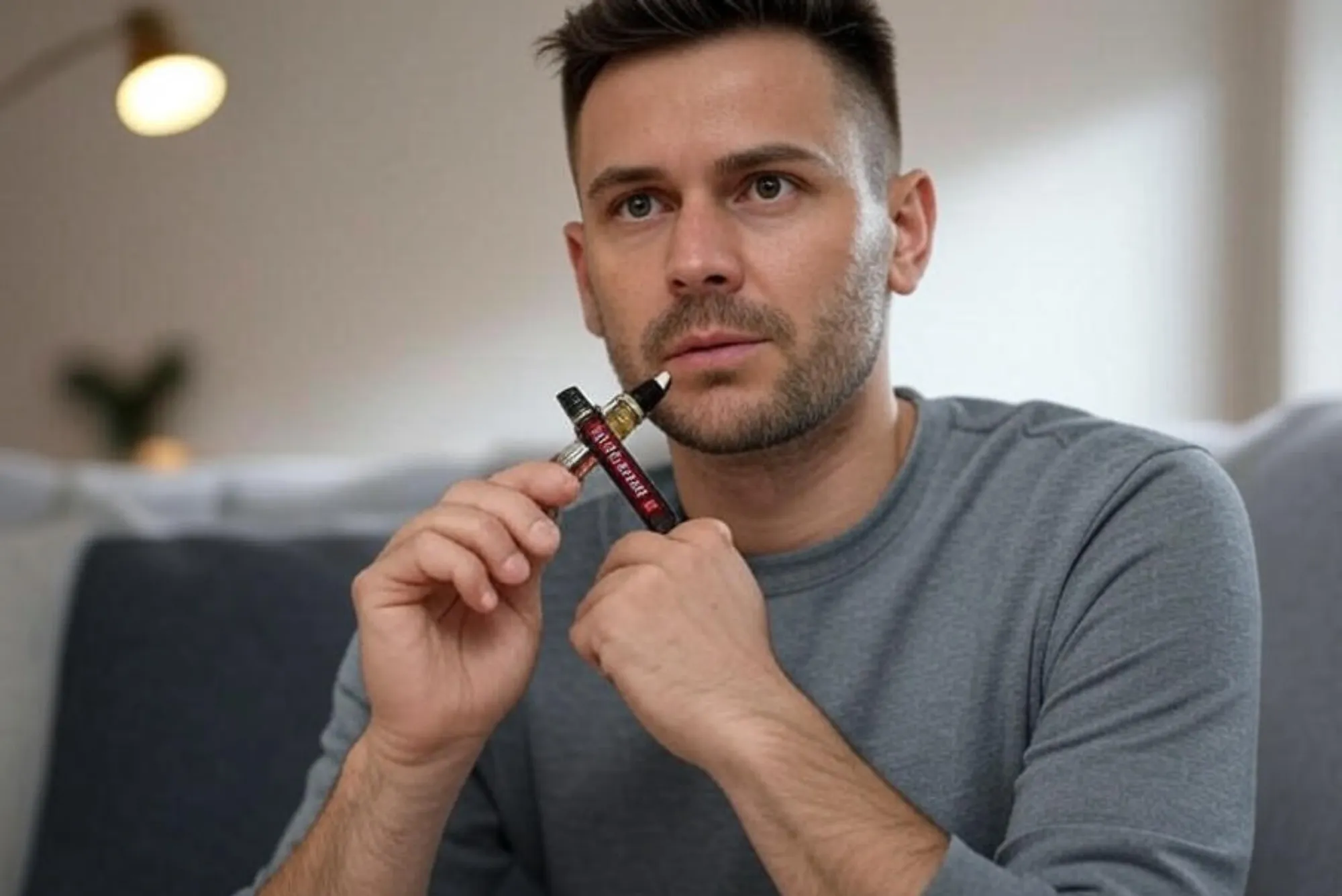 How Safe and Legal Are THC Vape Pens in Australia
