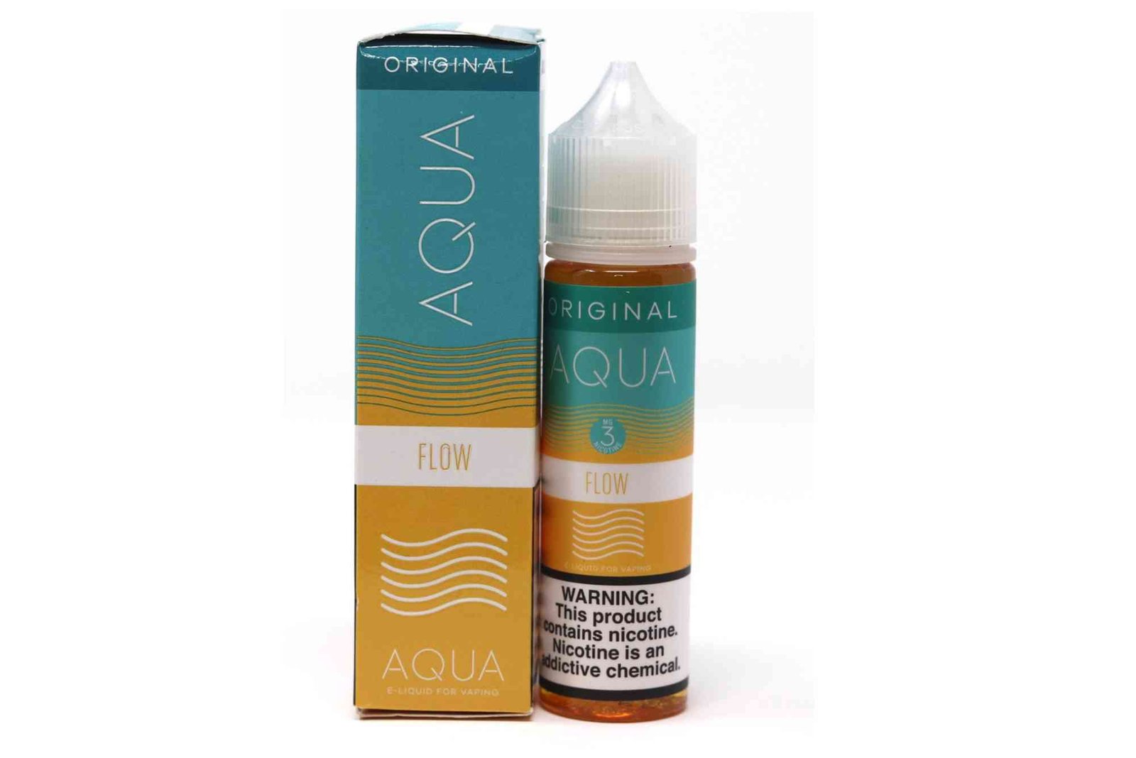 Aqua Vape UK Guide and Buyer Tips