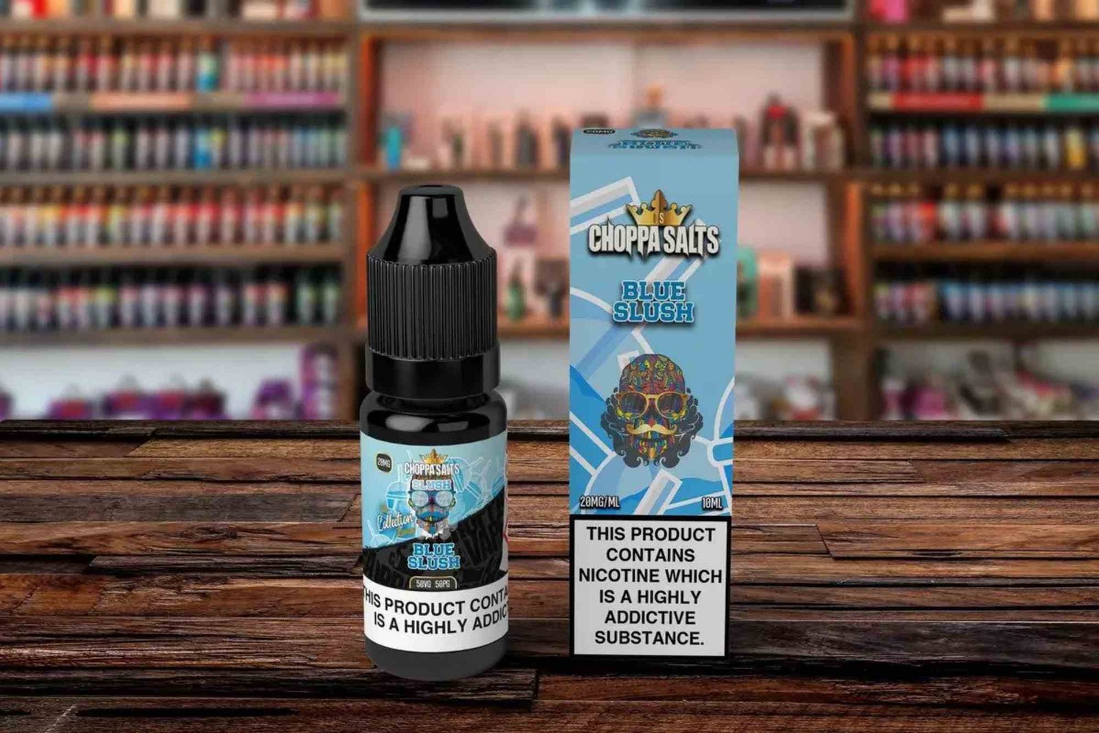 Choppa Vapes UK Guide and Buyer Tips