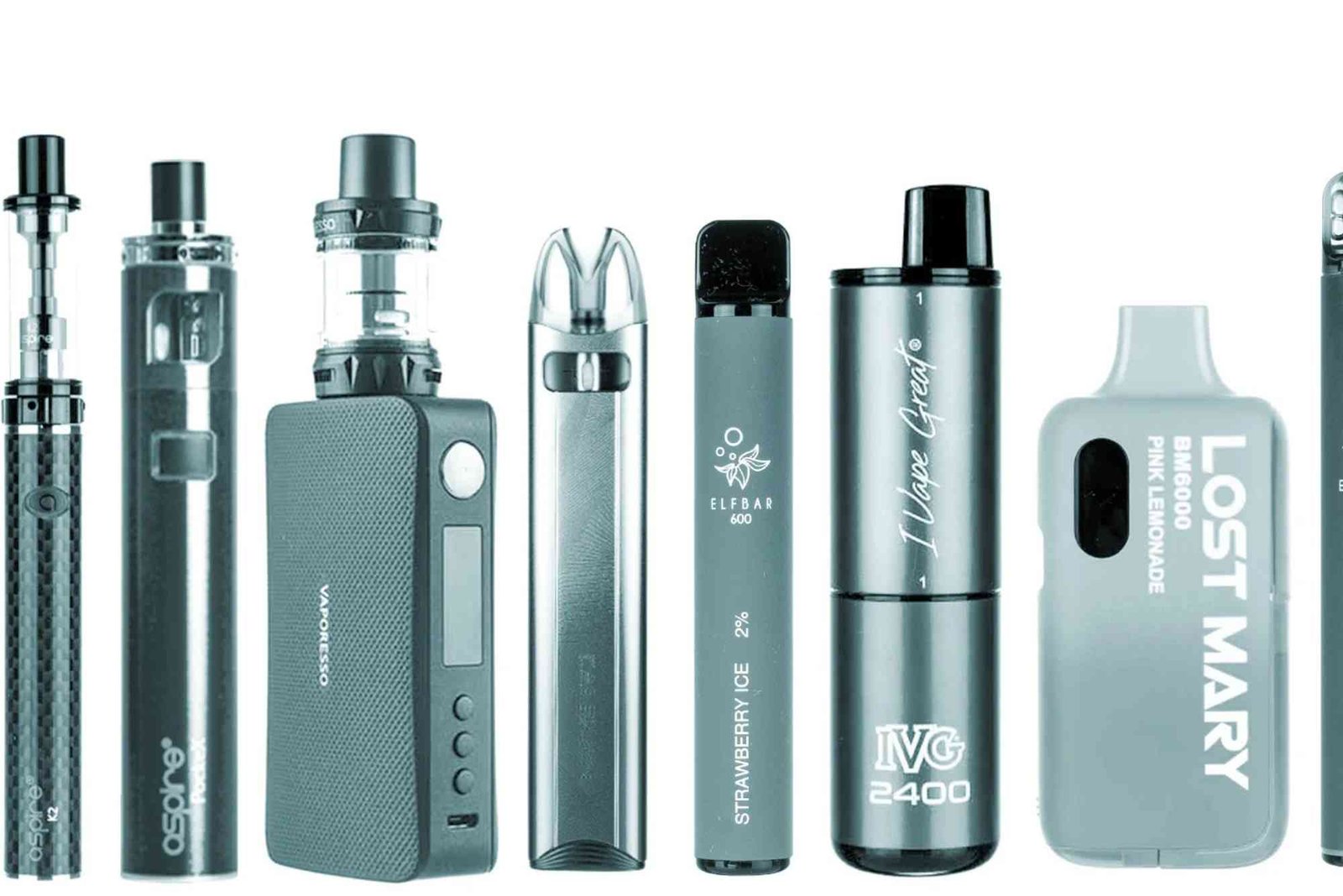 Evolution Vape UK Guide and Buyer Tips