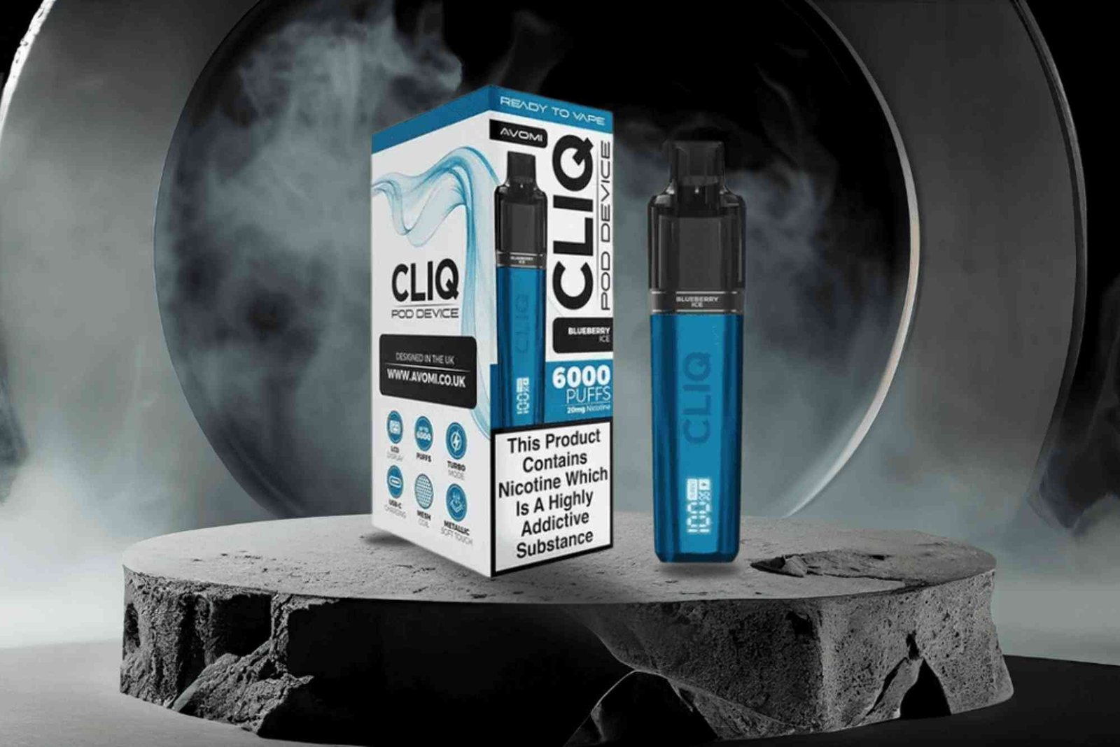 How to Ok Vape Refills UK Step By Step Quide
