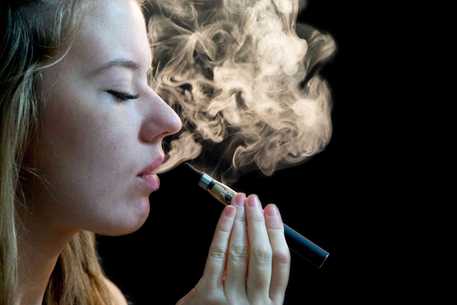 Is Smoking a Vape Illegal Indoors as a Path to Safer Nicotine Use