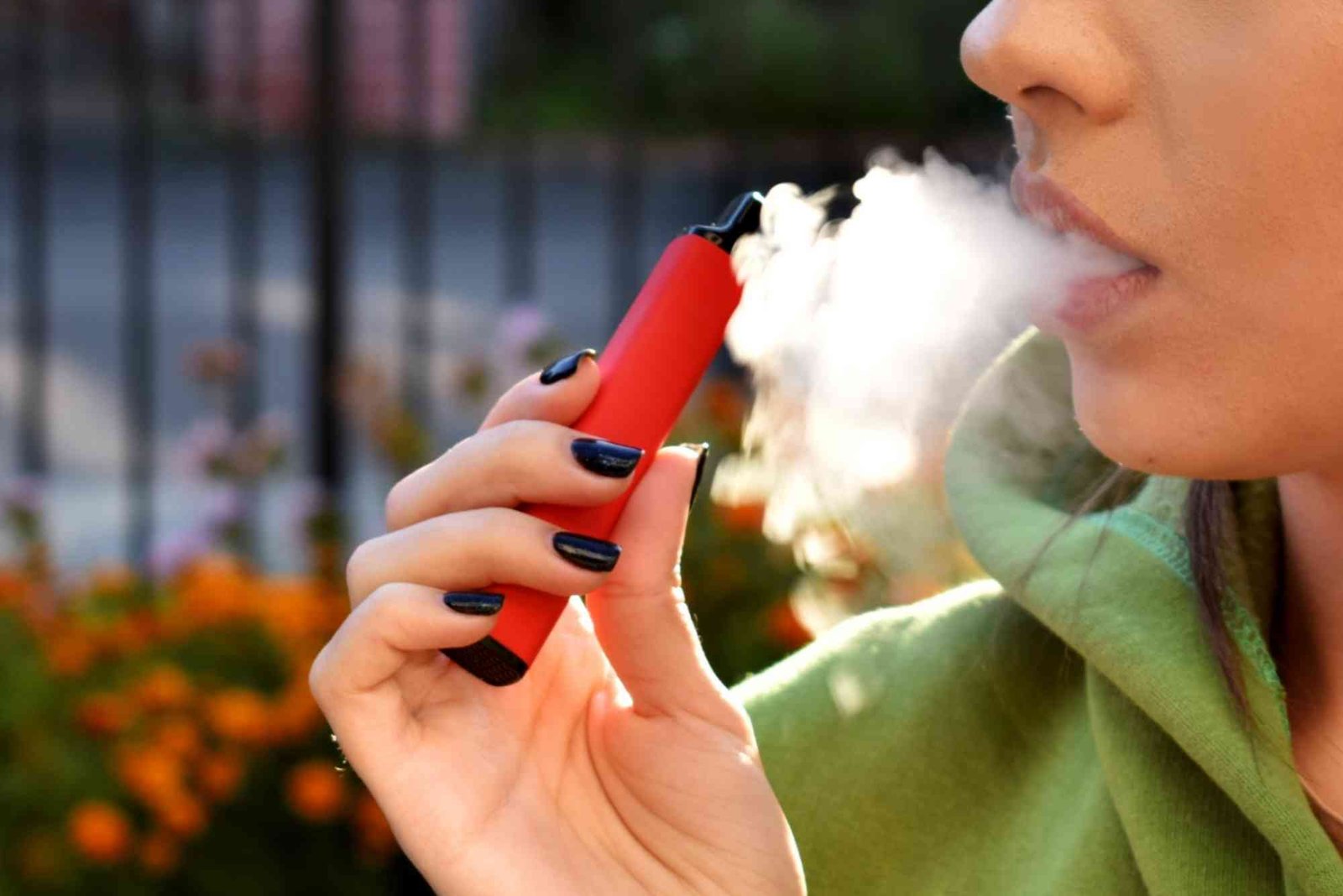 Vape Retail UAE