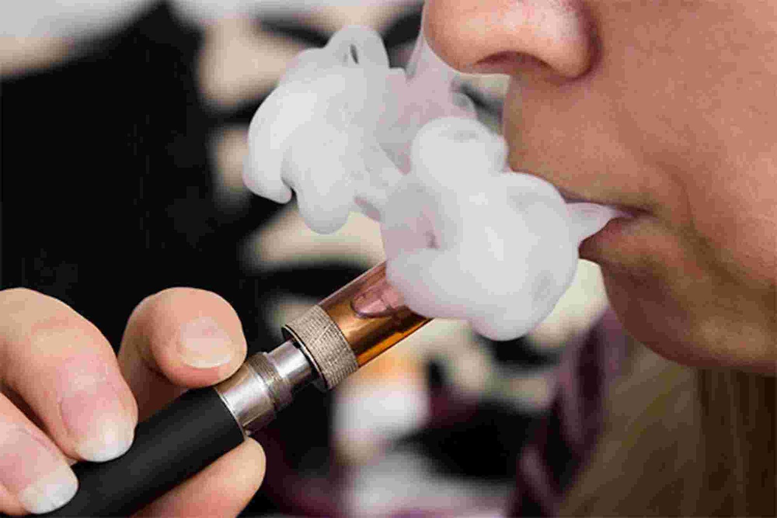 Ninja Vape UK Guide And Buyer Tips