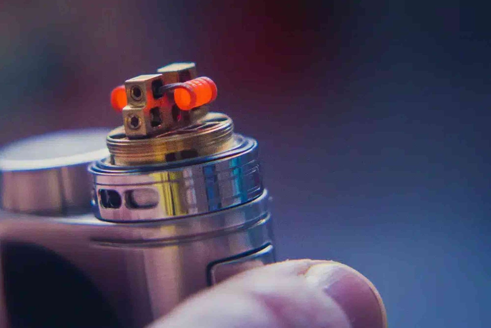Ohm's Law Vaping Guide as a Path to Safer Nicotine Use