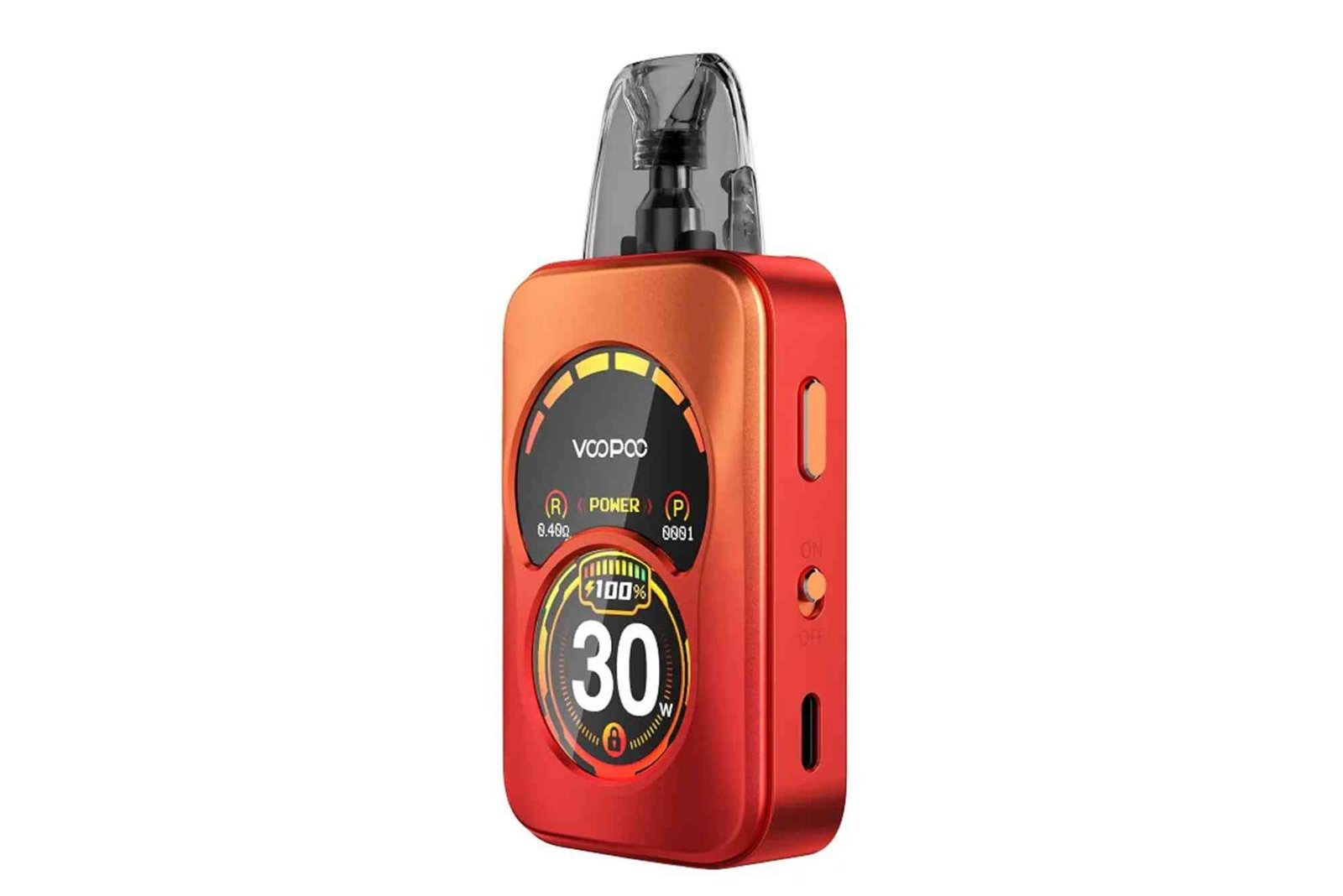 Red Box Vape UK Guide and Buyer Tips