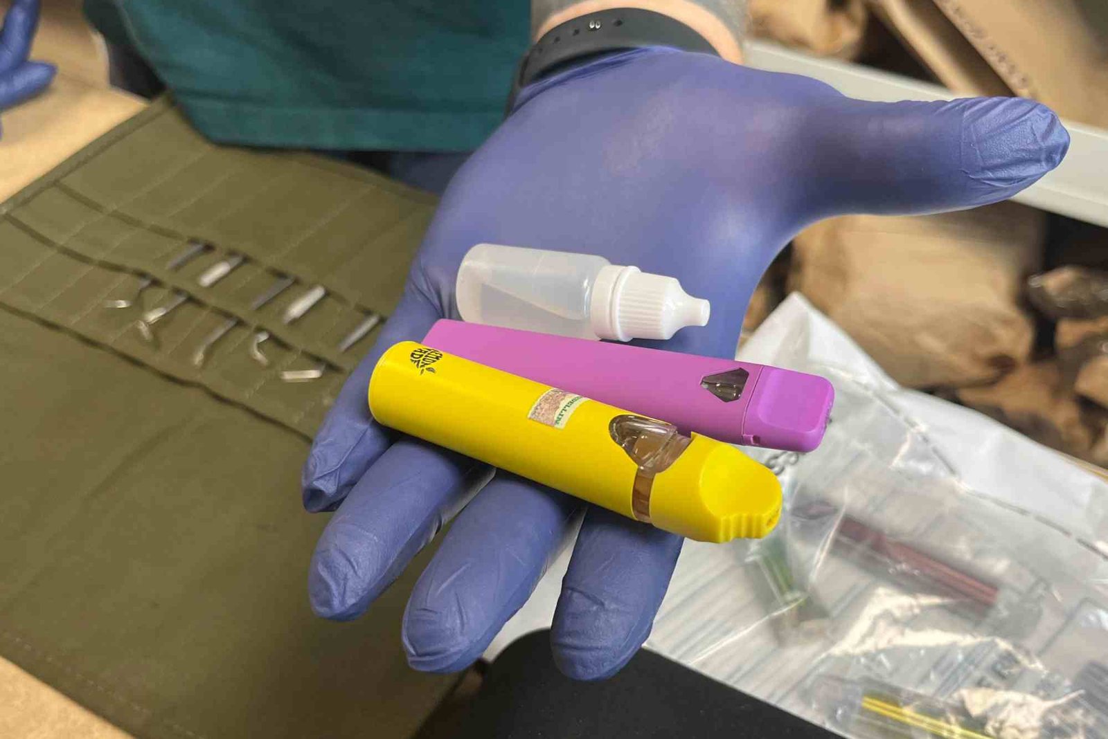 Saltash Smoke Point Vapes Closure Appeal UK News What Happened And What It Means