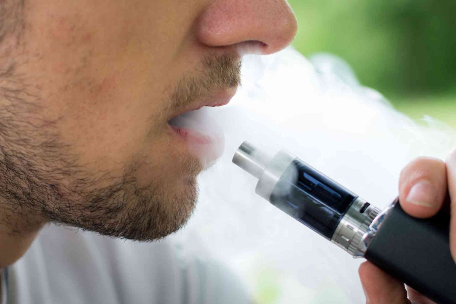 Slovenia Vape Laws as a Path to Safer Nicotine Use