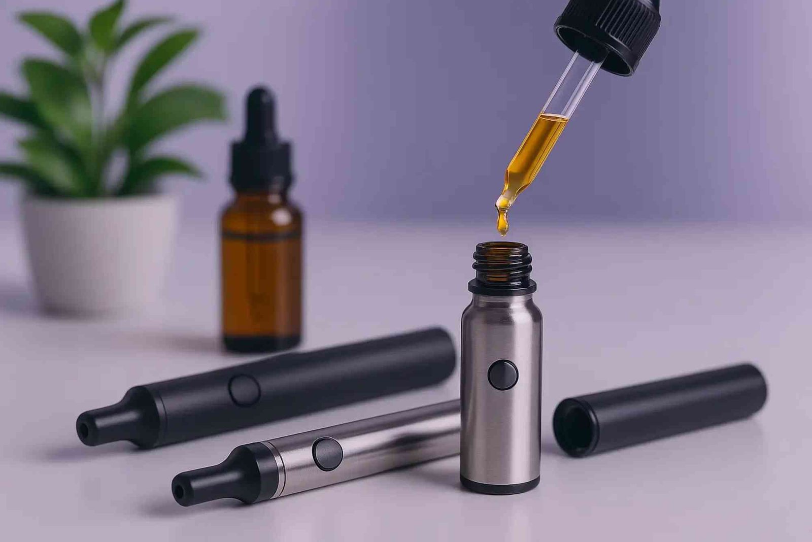 Vape Pens UK Guide and Buyer Tips