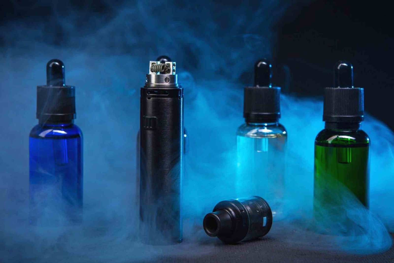 Sell Vape Online UAE