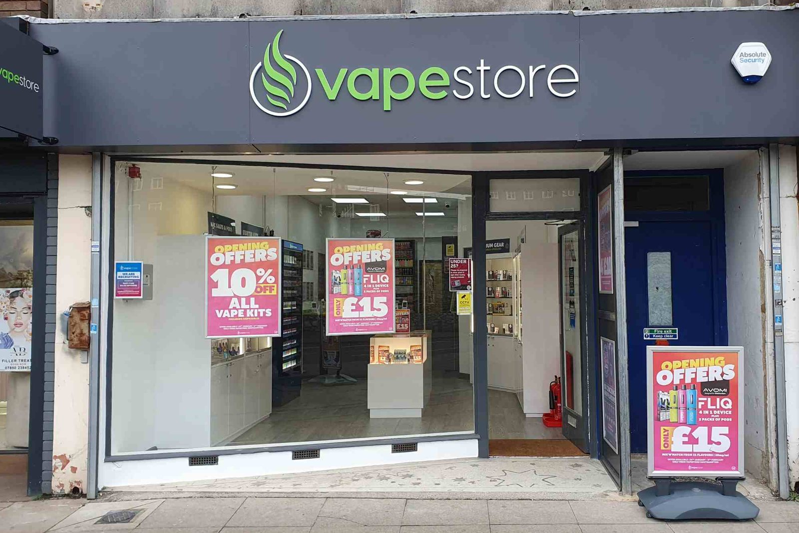 Vape Shop Bundaberg Best Stores And local Guide