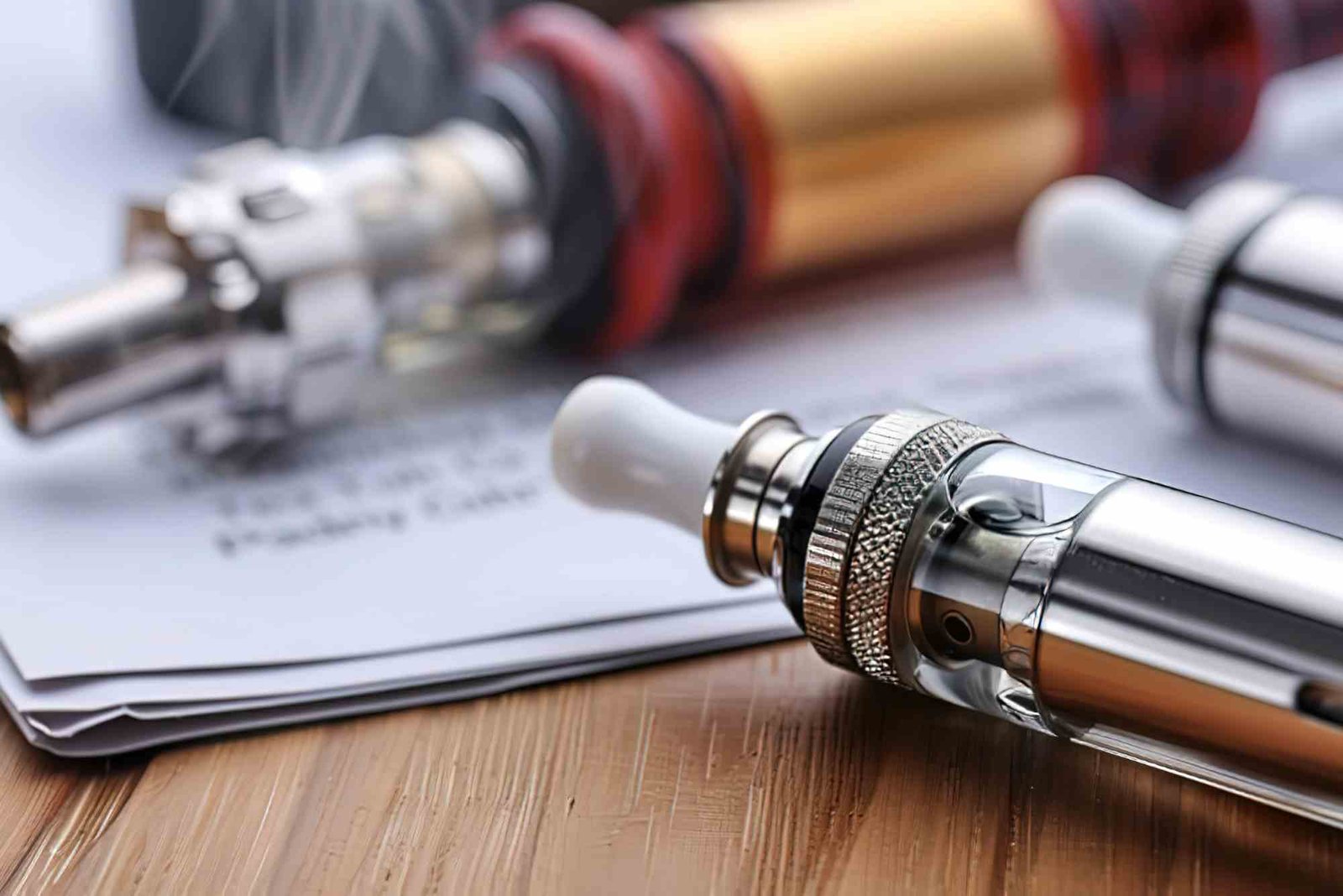 2025 vape laws as a Path to Safer Nicotine Use