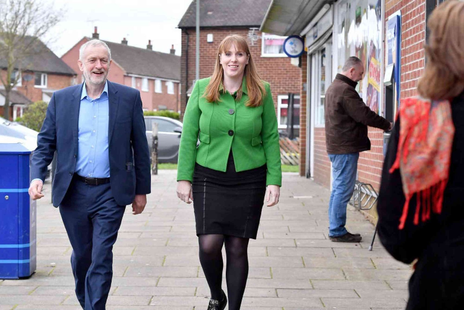 Angela Rayner Vaping UK Guide and Buyer Tips