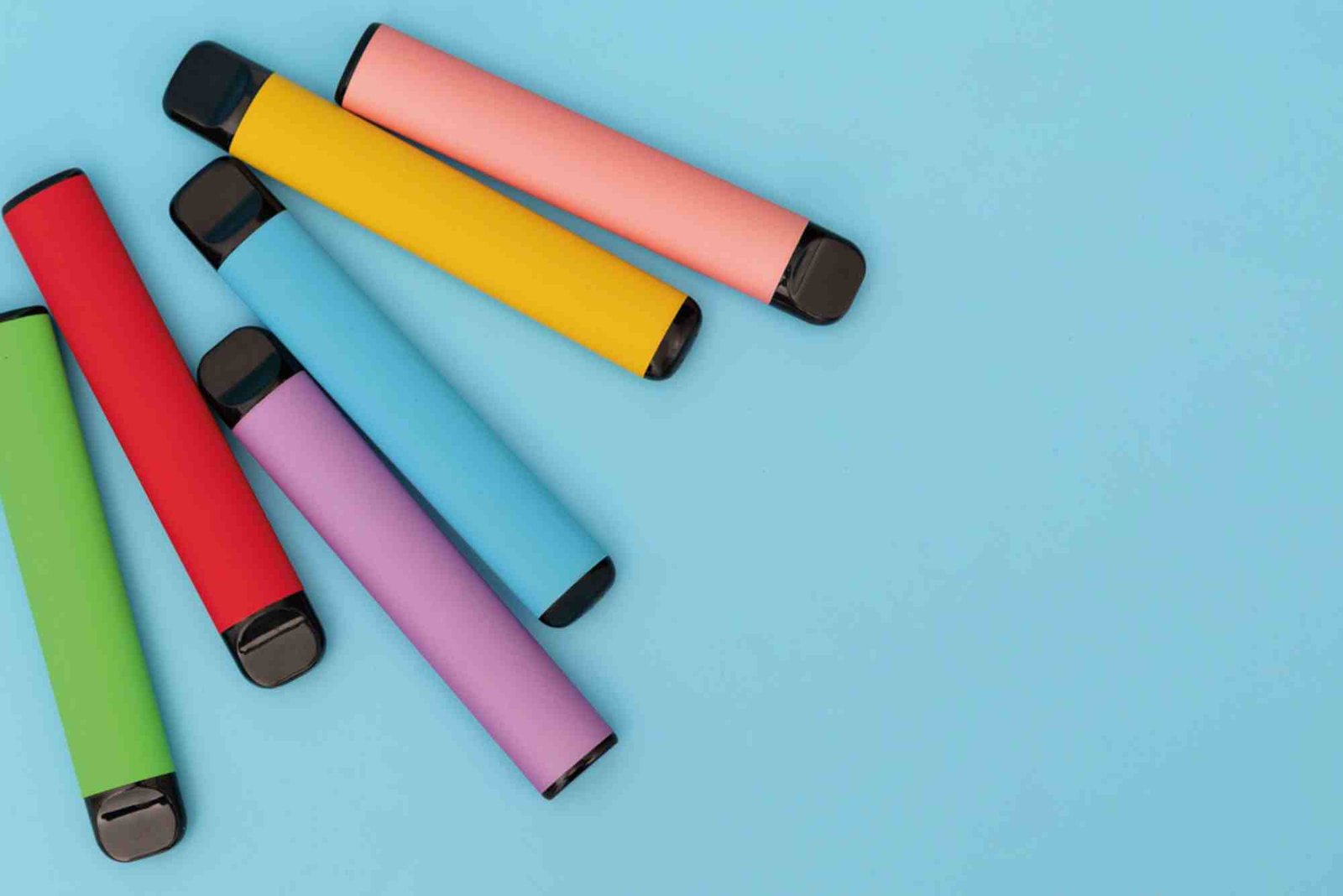 Are 1500 Puff Vapes Illegal as a Path to Safer Nicotine Use