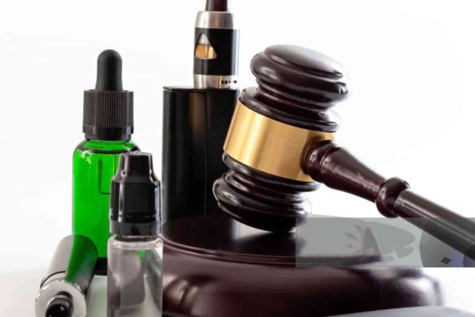 Are vapes illegal in kenya as a Path to Safer Nicotine Use