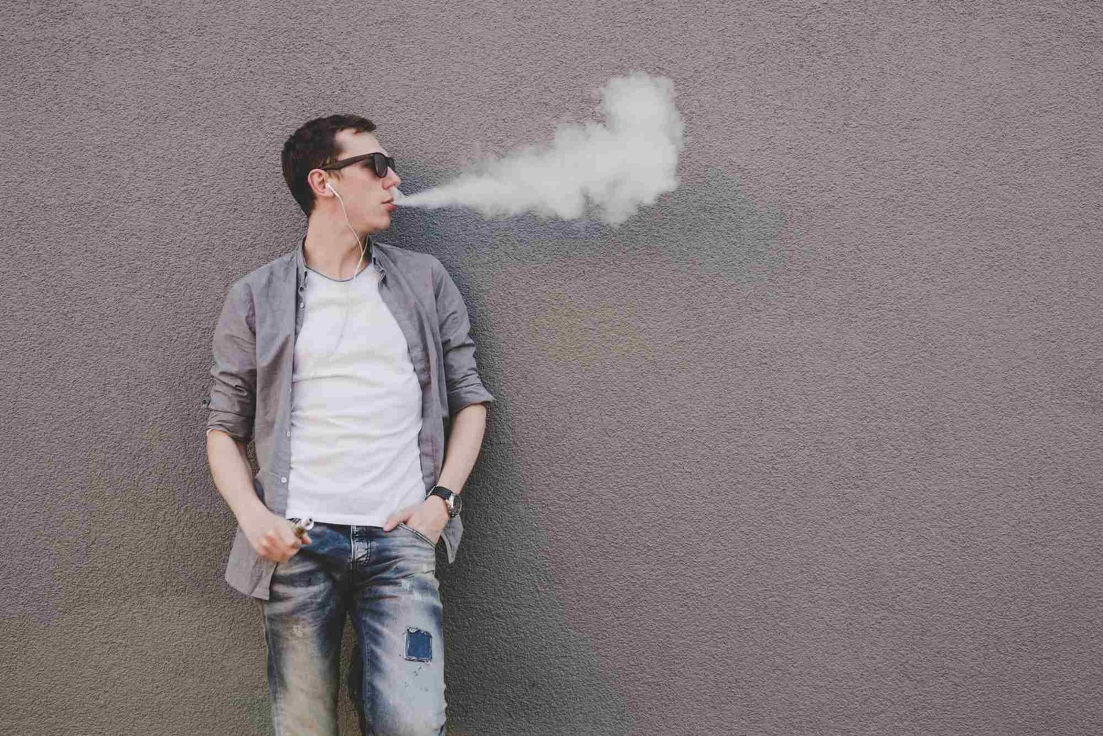 California vaping laws as a Path to Safer Nicotine Use