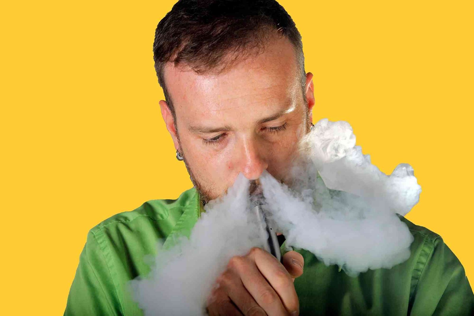 Can Vaping Cause Tonsillitis UK Guide And Buyer Tips