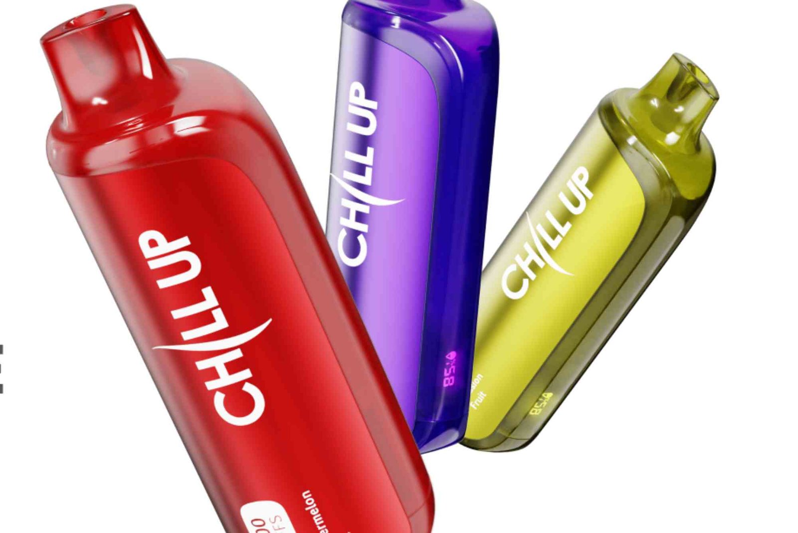 Chill Zero Vape UK Guide and Buyer Tips