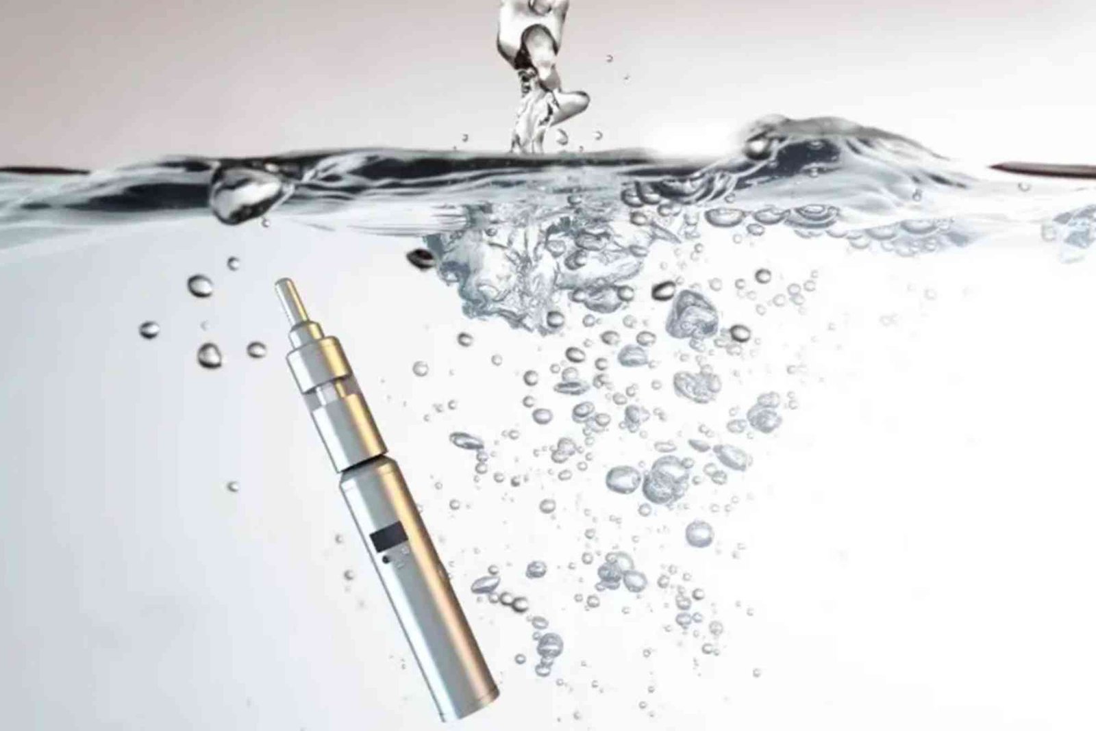 Dropped Vape In Water Will It Explode UK Guide And Buyer Tips