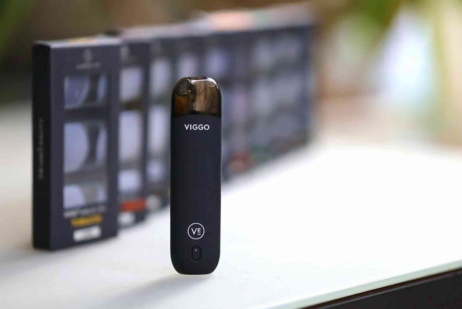 Fliq Vape Pods UK Review Features Price and Where to Buy