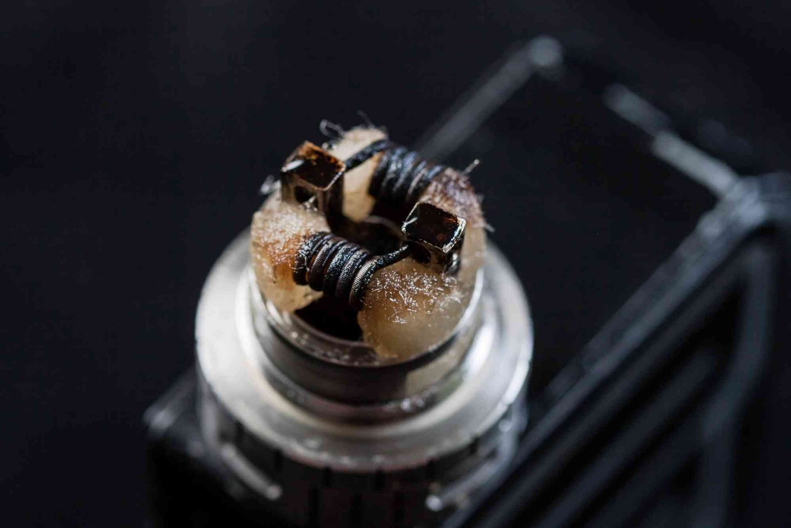 How to How to Unburn a Vape UK Step by Step Guide