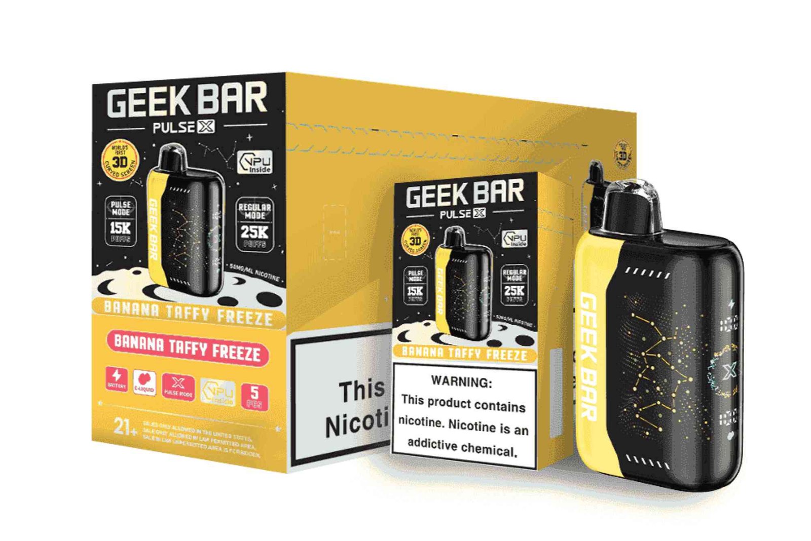 How to pixl 6000 vape how to unlock UK step by step guide