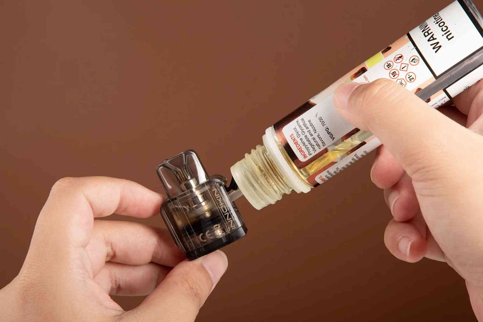 How to Why does My Rechargeable Vape Taste Burnt UK Step by Step Guide