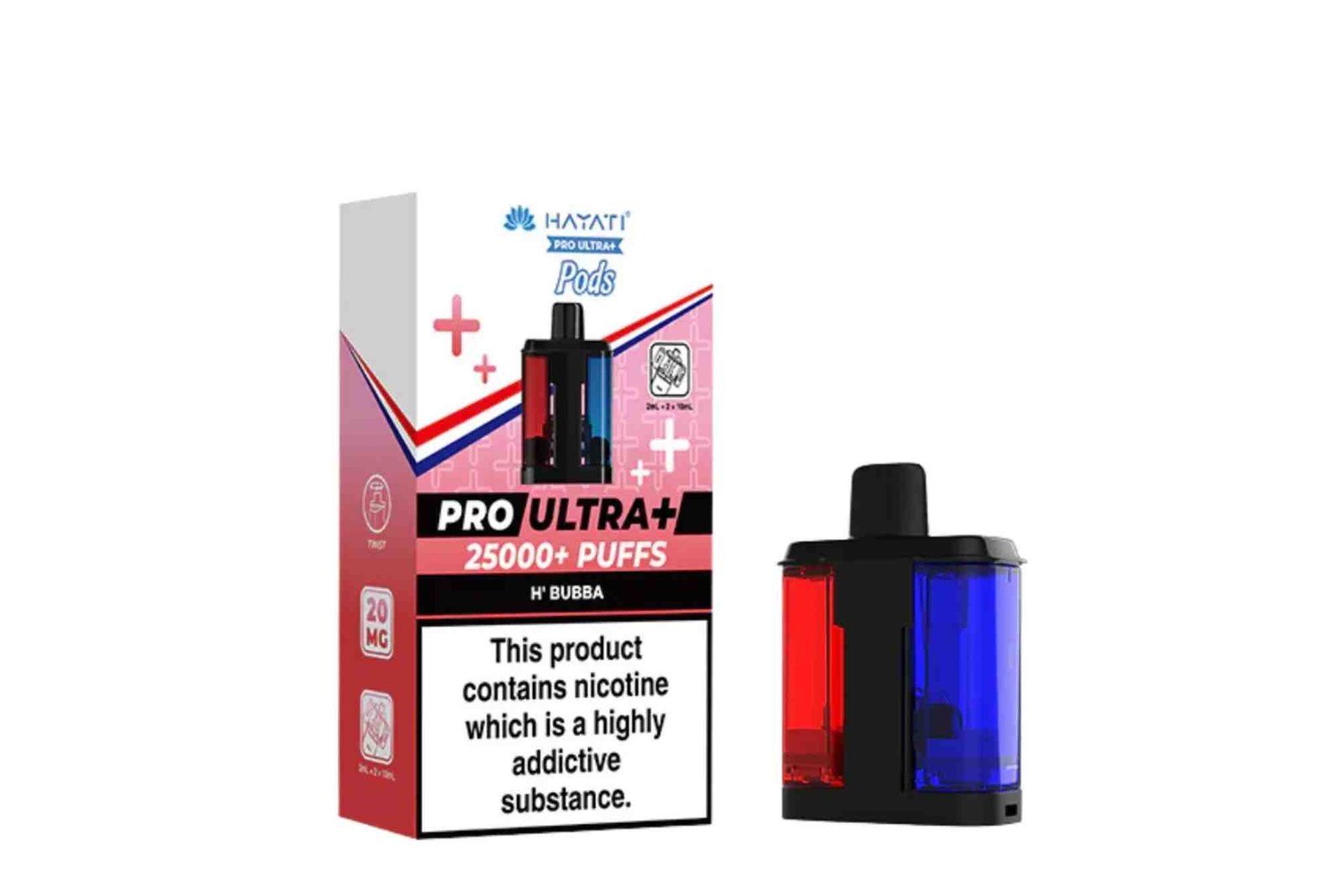Hubba Bubba Vape UK Community and Buyer Guide