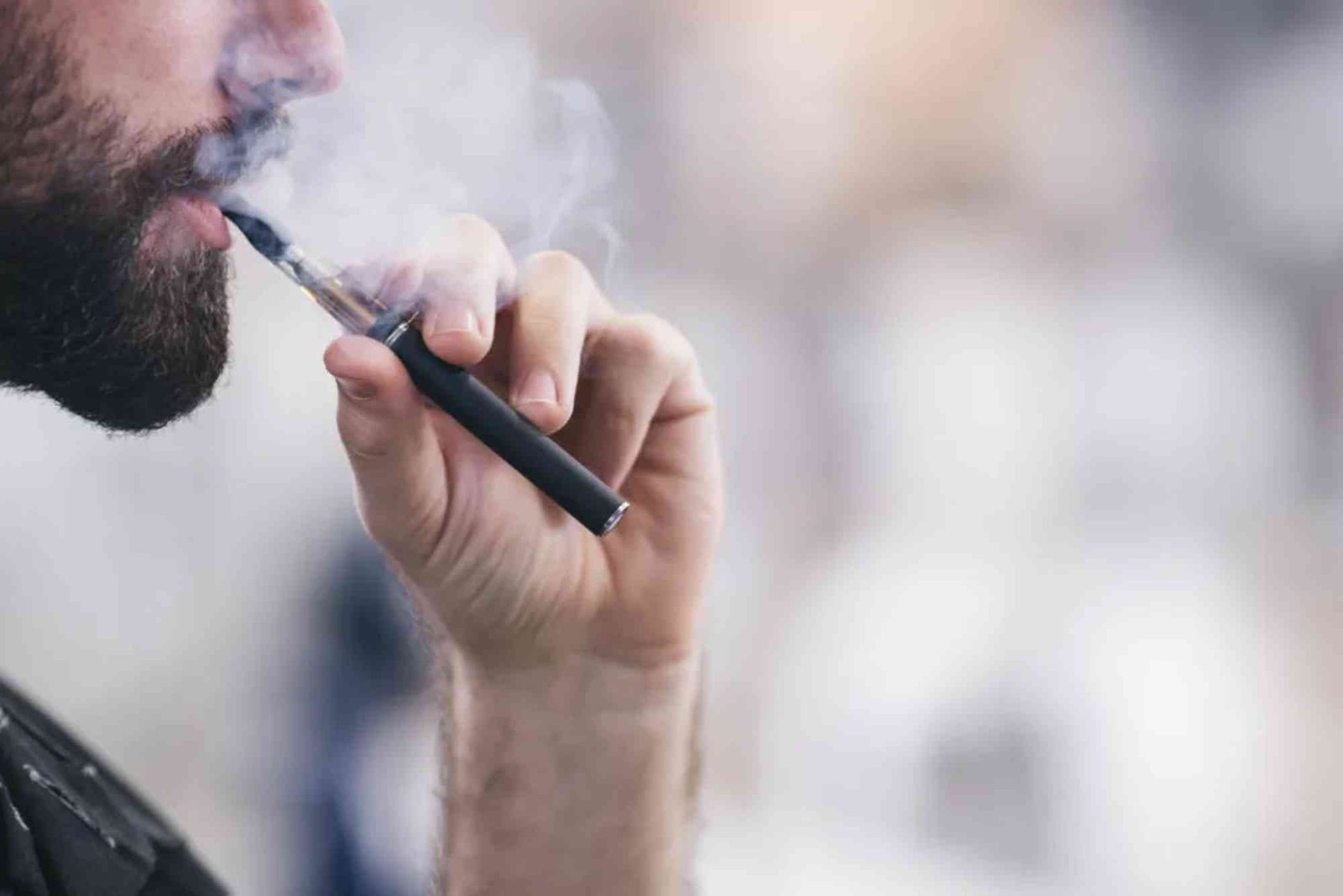 Can Mass New Vape Law Truly Help Smokers Quit?